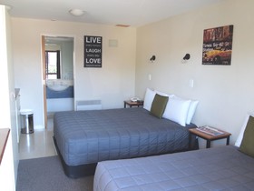 Airways Motel Christchurch