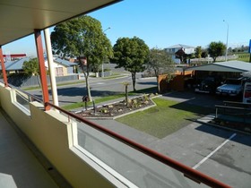 Airways Motel Christchurch