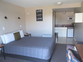 Airways Motel Christchurch