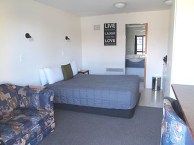 Airways Motel Christchurch