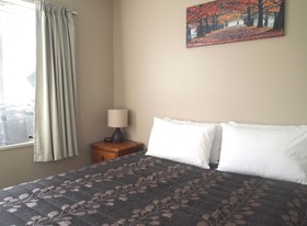 Airways Motel Christchurch