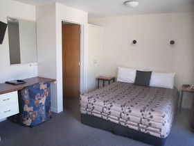 Airways Motel Christchurch