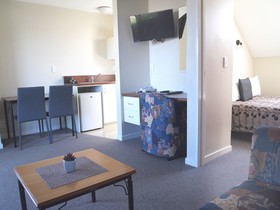 Airways Motel Christchurch