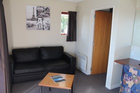 Airways Motel Christchurch