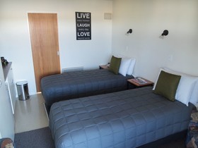 Airways Motel Christchurch