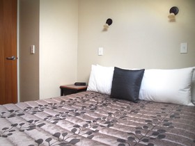 Airways Motel Christchurch