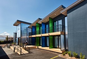 The Bealey Quarter