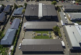 The Bealey Quarter
