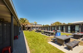The Bealey Quarter