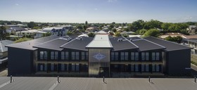 The Bealey Quarter