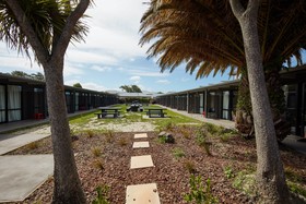 The Bealey Quarter