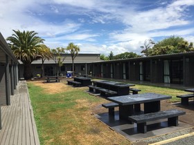 The Bealey Quarter