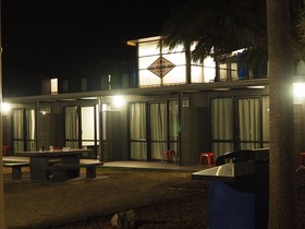 The Bealey Quarter