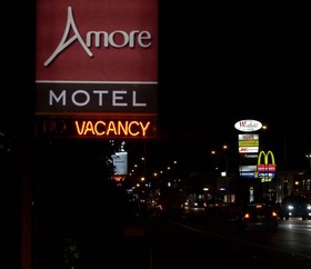 Amore Motel