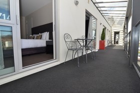 Amore Motel