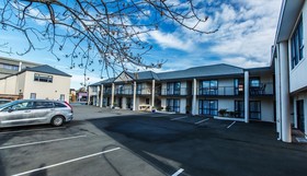 Annabelle Court Motel