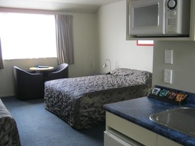 Arena Motel