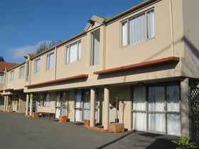 Arena Motel