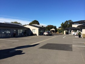 Arthur's Court Motor Lodge
