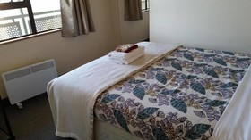 Ascot Vale Motor Lodge