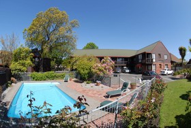 Ashford Motor Lodge