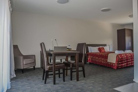 Ashford Motor Lodge