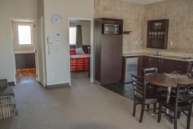 Ashford Motor Lodge
