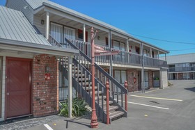 Ashford Motor Lodge