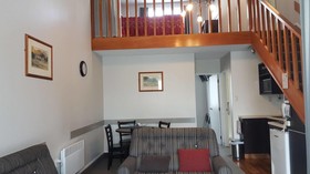 Ashford Motor Lodge