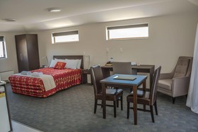 Ashford Motor Lodge