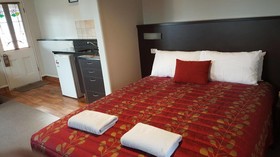 Ashford Motor Lodge
