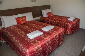 Ashford Motor Lodge