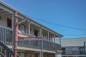 Ashford Motor Lodge