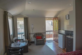 Ashford Motor Lodge
