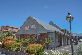 Ashford Motor Lodge