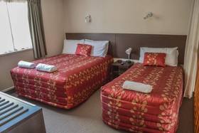 Ashford Motor Lodge