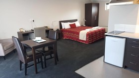 Ashford Motor Lodge