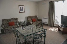 Ashford Motor Lodge