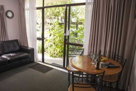 Ashleigh Court Motel