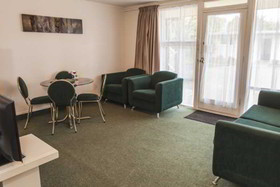 Ashleigh Court Motel