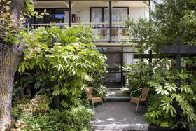 Ashleigh Court Motel