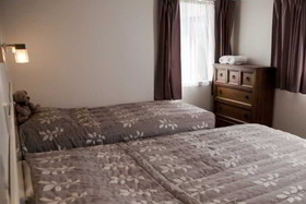 Ashleigh Court Motel