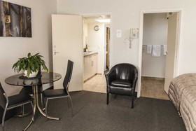 Ashleigh Court Motel