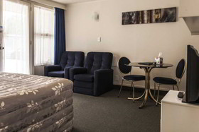 Ashleigh Court Motel