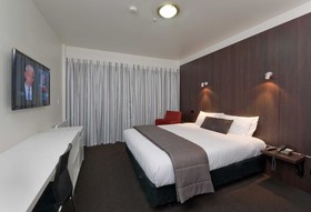 Grand Riccarton Hotel