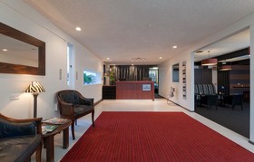 Grand Riccarton Hotel