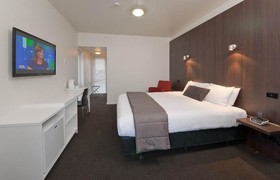 Grand Riccarton Hotel