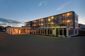 Grand Riccarton Hotel