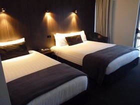 Grand Riccarton Hotel