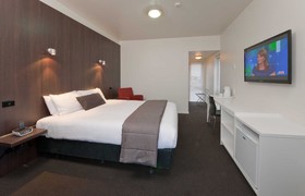 Grand Riccarton Hotel